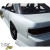 FRP MSPO Wide Body Fenders (rear) w Gas Cap 50mm > Nissan Silvia (S13) 1989-1994 > 2dr Coupe - image 3