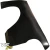FRP MSPO Wide Body Fenders (rear) w Gas Cap 50mm > Nissan Silvia (S13) 1989-1994 > 2dr Coupe - image 11