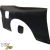 FRP MSPO Wide Body Fenders (rear) w Gas Cap 50mm > Nissan Silvia (S13) 1989-1994 > 2dr Coupe - image 14