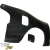 FRP MSPO Wide Body Fenders (rear) w Gas Cap 50mm > Nissan Silvia (S13) 1989-1994 > 2dr Coupe - image 21