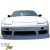 FRP BSPO Blister Wide Body Front Bumper > Nissan 240SX 1989-1994 > 2/3dr - image 3