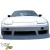FRP BSPO Blister Wide Body Front Bumper > Nissan 240SX 1989-1994 > 2/3dr - image 3