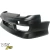 FRP BSPO Blister Wide Body Front Bumper > Nissan 240SX 1989-1994 > 2/3dr - image 9
