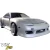 FRP BSPO Blister Wide Body Front Bumper > Nissan 240SX 1989-1994 > 2/3dr - image 19