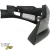 FRP BSPO Blister Wide Body Front Bumper > Nissan 240SX 1989-1994 > 2/3dr - image 22