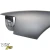 FRP BSPO Blister Wide Body 50mm Fenders (front) > Nissan 240SX 1989-1994 > 2/3dr - image 11