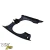 FRP BSPO Blister Wide Body 50mm Fenders (front) > Nissan 240SX 1989-1994 > 2/3dr - image 18