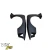 FRP BSPO Blister Wide Body 50mm Fenders (front) > Nissan 240SX 1989-1994 > 2/3dr - image 24