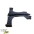 FRP BSPO Blister Wide Body 50mm Fenders (front) > Nissan 240SX 1989-1994 > 2/3dr - image 26