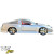 FRP BSPO Blister Wide Body Side Skirts > Nissan 240SX 1989-1994 > 2/3dr - image 3