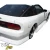 FRP BSPO Blister Wide Body Side Skirts > Nissan 240SX 1989-1994 > 2/3dr - image 2