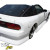 FRP BSPO Blister Wide Body Side Skirts > Nissan 240SX 1989-1994 > 2/3dr - image 2