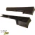 FRP BSPO Blister Wide Body Side Skirts > Nissan 240SX 1989-1994 > 2/3dr - image 13