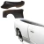 FRP BSPO Blister Wide Body 70mm Fenders (rear) > Nissan 240SX 1989-1994 > 3dr Hatch - image 1