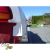 FRP BSPO Blister Wide Body 70mm Fenders (rear) > Nissan 240SX 1989-1994 > 3dr Hatch - image 4