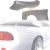 FRP BSPO Blister Wide Body 70mm Fenders (rear) > Nissan 240SX 1989-1994 > 3dr Hatch - image 10