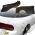 FRP BSPO Blister Wide Body 70mm Fenders (rear) > Nissan 240SX 1989-1994 > 3dr Hatch - image 9