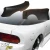 FRP BSPO Blister Wide Body 70mm Fenders (rear) > Nissan 240SX 1989-1994 > 3dr Hatch - image 9