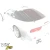 FRP BSPO Blister Wide Body 70mm Fenders (rear) > Nissan 240SX 1989-1994 > 3dr Hatch - image 12