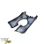 FRP BSPO Blister Wide Body 70mm Fenders (rear) > Nissan 240SX 1989-1994 > 3dr Hatch - image 33