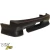 FRP BSPO Blister Wide Body Rear Bumper > Nissan 240SX 1989-1994 > 3dr Hatch - image 8