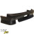 VSaero FRP BSPO Blister Wide Body Rear Bumper > Nissan 240SX 1989-1994 > 3dr Hatch - image 8