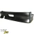 FRP BSPO Blister Wide Body Rear Bumper > Nissan 240SX 1989-1994 > 3dr Hatch - image 13