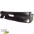 VSaero FRP BSPO Blister Wide Body Rear Bumper > Nissan 240SX 1989-1994 > 3dr Hatch - image 13