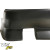 VSaero FRP BSPO Blister Wide Body Rear Bumper > Nissan 240SX 1989-1994 > 3dr Hatch - image 18