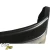 FRP BSPO Blister Wide Body Rear Bumper > Nissan 240SX 1989-1994 > 3dr Hatch - image 23