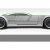 1998-2002 Mercedes CLK W208 Black Series Look Wide Body Kit - 8 Piece - image 25