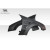 1998-2002 Mercedes CLK W208 Black Series Look Wide Body Kit - 8 Piece - image 36