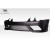 1998-2002 Mercedes CLK W208 Black Series Look Wide Body Kit - 8 Piece - image 16