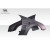 1998-2002 Mercedes CLK W208 Black Series Look Wide Body Kit - 8 Piece - image 35