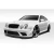 1998-2002 Mercedes CLK Black Series Look Kit - image 1