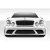 1998-2002 Mercedes CLK Black Series Look Kit - image 4
