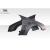 1998-2002 Mercedes CLK Black Series Look Kit - image 43