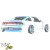 FRP BSPO Blister Wide Body Complete Kit 8pc > Nissan 240SX 1989-1994 > 3dr Hatch - image 113