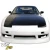 FRP BSPO Blister Wide Body Complete Kit 8pc > Nissan 240SX 1989-1994 > 3dr Hatch - image 4