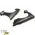 FRP BSPO Blister Wide Body Complete Kit 8pc > Nissan 240SX 1989-1994 > 3dr Hatch - image 38