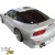 FRP BSPO Blister Wide Body Complete Kit 8pc > Nissan 240SX 1989-1994 > 3dr Hatch - image 63