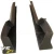FRP BSPO Blister Wide Body Complete Kit 8pc > Nissan 240SX 1989-1994 > 3dr Hatch - image 72