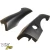 FRP BSPO Blister Wide Body Complete Kit 8pc > Nissan 240SX 1989-1994 > 3dr Hatch - image 90