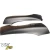 FRP BSPO Blister Wide Body Complete Kit 8pc > Nissan 240SX 1989-1994 > 3dr Hatch - image 93