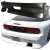 FRP BSPO Blister Wide Body Complete Kit 8pc > Nissan 240SX 1989-1994 > 3dr Hatch - image 109