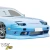 FRP BSPO v2 Front Bumper > Nissan 240SX 1989-1994 > 2/3dr - image 2