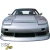 FRP BSPO v2 Front Bumper > Nissan 240SX 1989-1994 > 2/3dr - image 17