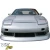 FRP BSPO v2 Front Bumper > Nissan 240SX 1989-1994 > 2/3dr - image 18