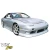 FRP BSPO Side Skirts > Nissan 240SX 1989-1994 > 2/3dr - image 6