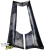 FRP BSPO Side Skirts > Nissan 240SX 1989-1994 > 2/3dr - image 13